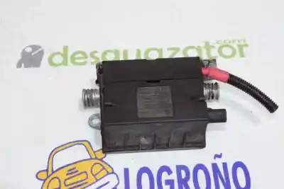 Peça sobressalente para automóvel em segunda mão aquecedor por bmw x3 (e83) 2.0 16v diesel cat referências oem iam 64126918806