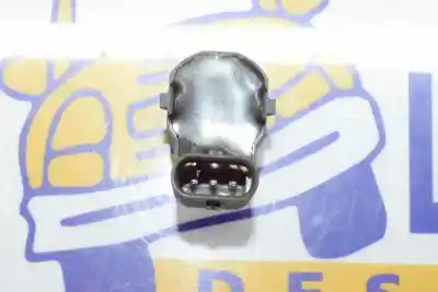 Second-hand car spare part parking sensor for bmw x3 (e83) 2.0 16v diesel cat oem iam references 66209127799  66209127799