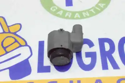 Peça sobressalente para automóvel em segunda mão sensor de estacionamento por bmw x3 (e83) 2.0 16v diesel cat referências oem iam 66209127799