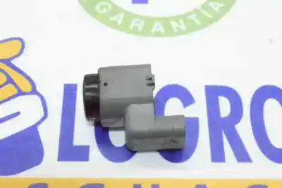 Second-hand car spare part parking sensor for bmw x3 (e83) 2.0 16v diesel cat oem iam references 66209127799  66209127799