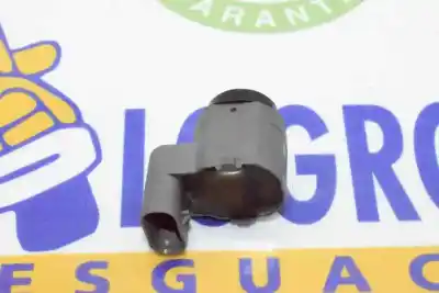 Second-hand car spare part parking sensor for bmw x3 (e83) 2.0 16v diesel cat oem iam references 66209127799  66209127799