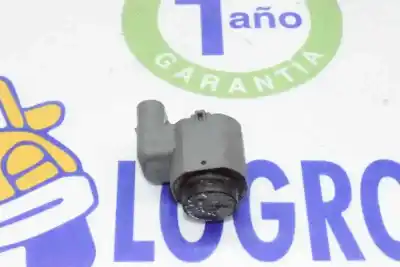 Peça sobressalente para automóvel em segunda mão sensor de estacionamento por bmw x3 (e83) 2.0 16v diesel cat referências oem iam 66209127799