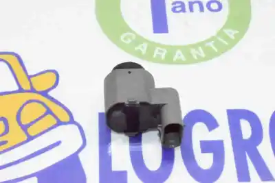 Second-hand car spare part parking sensor for bmw x3 (e83) 2.0 16v diesel cat oem iam references 66209127799  66209127799