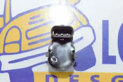 Second-hand car spare part parking sensor for bmw x3 (e83) 2.0 16v diesel cat oem iam references 66209127799  66209127799