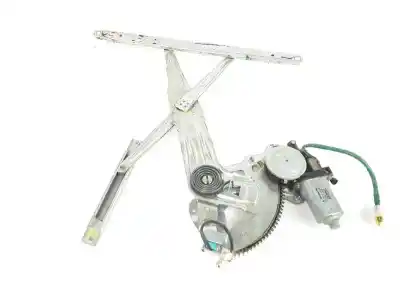 Автозапчасти б/у регулятор стекла переднего правого за mitsubishi l 200 2.5 td ссылки oem iam mr181922  mr144596