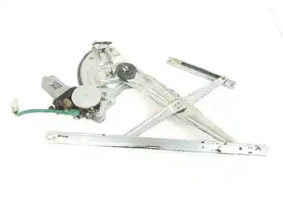 Автозапчасти б/у регулятор стекла переднего правого за mitsubishi l 200 2.5 td ссылки oem iam mr181922