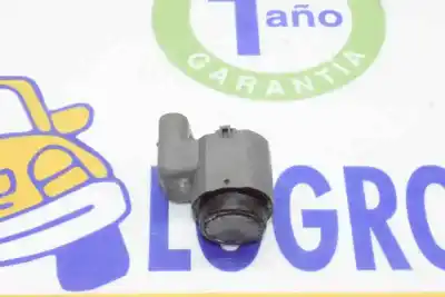 Peça sobressalente para automóvel em segunda mão sensor de estacionamento por bmw x3 (e83) 2.0 16v diesel cat referências oem iam 66209127799