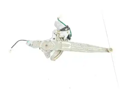 Автозапчасти б/у задний правый стеклорегулятор за mitsubishi l 200 2.5 td ссылки oem iam mr181926