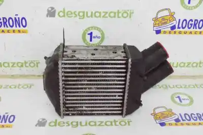 Second-hand car spare part intercooler for renault scenic rx4 (ja0) 1.9 dci salomon oem iam references 8200047162  8200047162