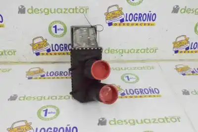 Second-hand car spare part intercooler for renault scenic rx4 (ja0) 1.9 dci salomon oem iam references 8200047162  8200047162