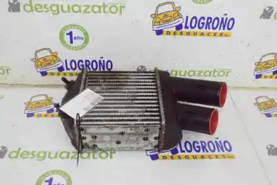 Second-hand car spare part intercooler for renault scenic rx4 (ja0) 1.9 dci salomon oem iam references 8200047162  8200047162
