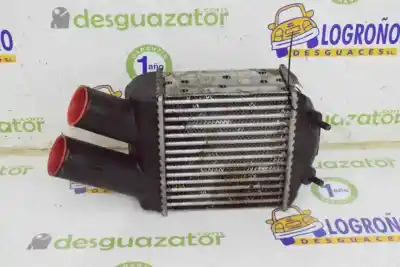 Автозапчасти б/у интеркулер за renault scenic rx4 (ja0) 1.9 dci salomon ссылки oem iam 8200047162