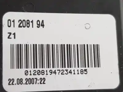 Автозапчасти б/у рулевое управление за bmw 3 (e90) 318 d ссылки oem iam 613169123032