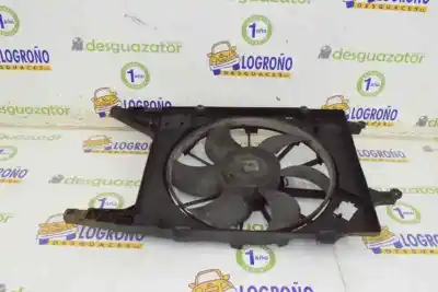 Автозапчасти б/у электрический вентилятор за renault scenic rx4 (ja0) 1.9 dci salomon ссылки oem iam 7701070217  8200065257b