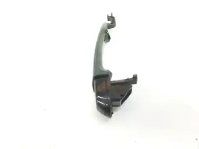 Автозапчастина б/у зовнішня ручка передня прав для bmw 3 (e90) 318 d посилання на oem iam 51217207540  51217207540