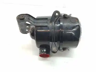 Автозапчастина б/у повітряний фільтр для mitsubishi l 200 2.5 td посилання на oem iam mr340341  mr239404