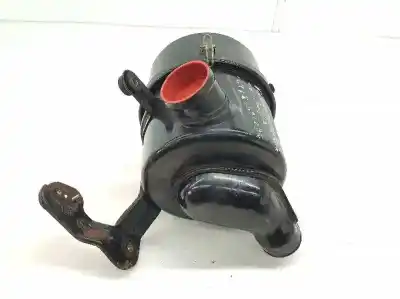 Автозапчастина б/у повітряний фільтр для mitsubishi l 200 2.5 td посилання на oem iam mr340341  mr239404