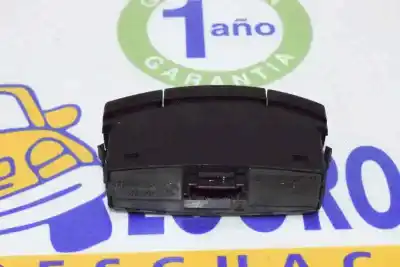 Pezzo di ricambio per auto di seconda mano avvertimento per bmw serie 1 berlina (e81/e87) 2.0 turbodiesel cat riferimenti oem iam 61316945603  61319196712