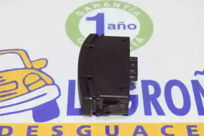 Pezzo di ricambio per auto di seconda mano avvertimento per bmw serie 1 berlina (e81/e87) 2.0 turbodiesel cat riferimenti oem iam 61316945603  61319196712