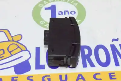 Pezzo di ricambio per auto di seconda mano avvertimento per bmw serie 1 berlina (e81/e87) 2.0 turbodiesel cat riferimenti oem iam 61316945603  61319196712