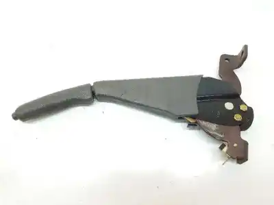 Автозапчастина б/у важіль ручного гальма для mitsubishi l 200 2.5 td посилання на oem iam mr732288  mr732288