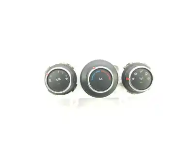 İkinci el araba yedek parçası iklim kontrolü için renault master iii furgoneta (fv) 2.3 dci 145 fwd (fv0e fv0f fv0h fv02 fv0m fv0s.... oem iam referansları 275106521r  275106521r