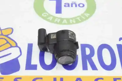 Peça sobressalente para automóvel em segunda mão SENSOR DE ESTACIONAMENTO por BMW SERIE 1 BERLINA (E81/E87)  Referências OEM IAM 66206956742  66206956742