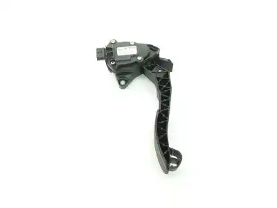 Second-hand car spare part accelerator pedal for renault master iii furgoneta (fv) 2.3 dci 145 fwd (fv0e fv0f fv0h fv02 fv0m fv0s.... oem iam references 180101626r  180101626r