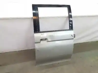 Автозапчастина б/у двері задні праві для mitsubishi l 200 2.5 td посилання на oem iam mr178078  mr178078