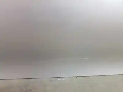 Автозапчастина б/у двері задні праві для mitsubishi l 200 2.5 td посилання на oem iam mr178078  mr178078