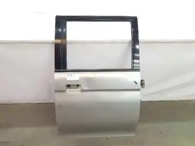 Автозапчасти б/у дверь задняя правая за mitsubishi l 200 2.5 td ссылки oem iam mr178078