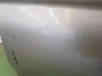 Автозапчастина б/у двері задні ліві для mitsubishi l 200 2.5 td посилання на oem iam mr178077  mr178077