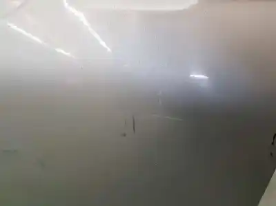 Автозапчастина б/у двері задні ліві для mitsubishi l 200 2.5 td посилання на oem iam mr178077  mr178077