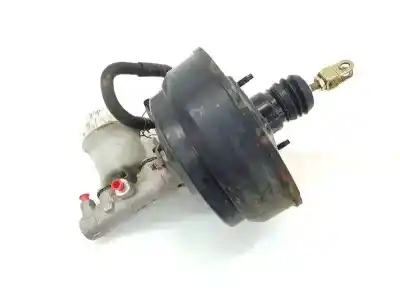 Автозапчастина б/у гальмівний серво для mitsubishi l 200 2.5 td посилання на oem iam mr449474  mr449474