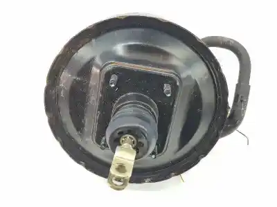 Автозапчастина б/у гальмівний серво для mitsubishi l 200 2.5 td посилання на oem iam mr449474  mr449474