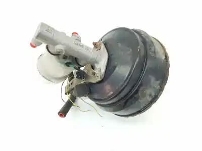 Автозапчастина б/у гальмівний серво для mitsubishi l 200 2.5 td посилання на oem iam mr449474  mr449474