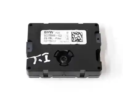 Автозапчасти б/у антенный усилитель за bmw serie 1 lim. (f21) 1.6 turbodiesel ссылки oem iam 65209226888