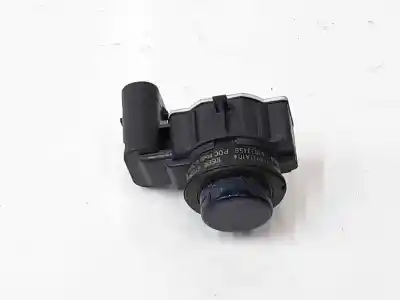Автозапчасти б/у парковочный датчик за bmw serie 1 lim. (f21) 1.6 turbodiesel ссылки oem iam 66206989067