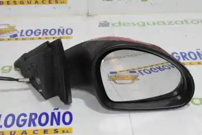 Peça sobressalente para automóvel em segunda mão espelho retrovisor direito por seat ibiza (6l1) 1.9 tdi referências oem iam 6l1857508ab