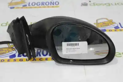 Peça sobressalente para automóvel em segunda mão espelho retrovisor direito por seat ibiza (6l1) 1.9 tdi referências oem iam 6l1857508t