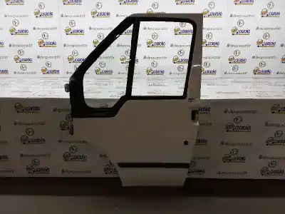 Second-hand car spare part left front door for ford transit caja cerrada, larga (fy) (2000 =>) 2.4 tde cat oem iam references 4703954