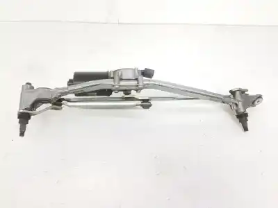 Автозапчасти б/у мотор переднего стеклоочистителя за bmw 3 (e90) 318 d ссылки oem iam 61617161711