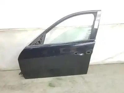 Автозапчасти б/у левая передняя дверь за bmw 3 (e90) 318 d ссылки oem iam 41007203643