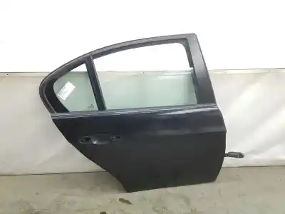Автозапчасти б/у дверь задняя правая за bmw 3 (e90) 318 d ссылки oem iam 41007203648