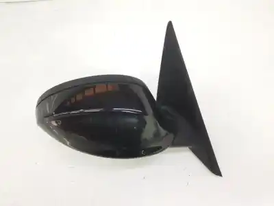 Peça sobressalente para automóvel em segunda mão espelho retrovisor direito por bmw 3 (e90) 318 d referências oem iam 51167189946  51167189946