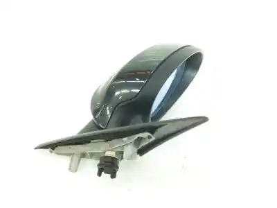 Peça sobressalente para automóvel em segunda mão espelho retrovisor direito por bmw 3 (e90) 318 d referências oem iam 51167189946  51167189946