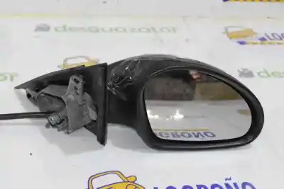 Peça sobressalente para automóvel em segunda mão espelho retrovisor direito por seat ibiza (6l1) reference referências oem iam 6l1857508t