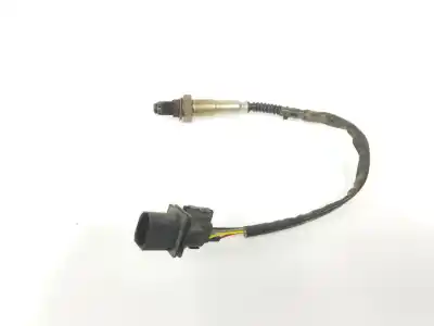 Second-hand car spare part lambda probe for bmw 3 (e90) 318 d oem iam references 13627804369  13627804369