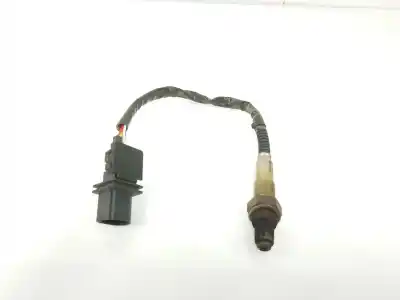 Автозапчасти б/у лямбда-зонд за bmw 3 (e90) 318 d ссылки oem iam 13627804369