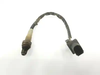 Second-hand car spare part lambda probe for bmw 3 (e90) 318 d oem iam references 13627804369  13627804369
